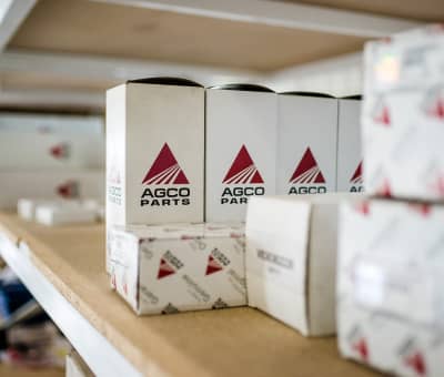 Повітряні фільтри AGCO Parts