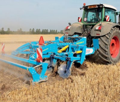 Глибинні культиватори Farmet Digger CAT Farmet Digger 3 N-P Fert+ Compact – мініатюра