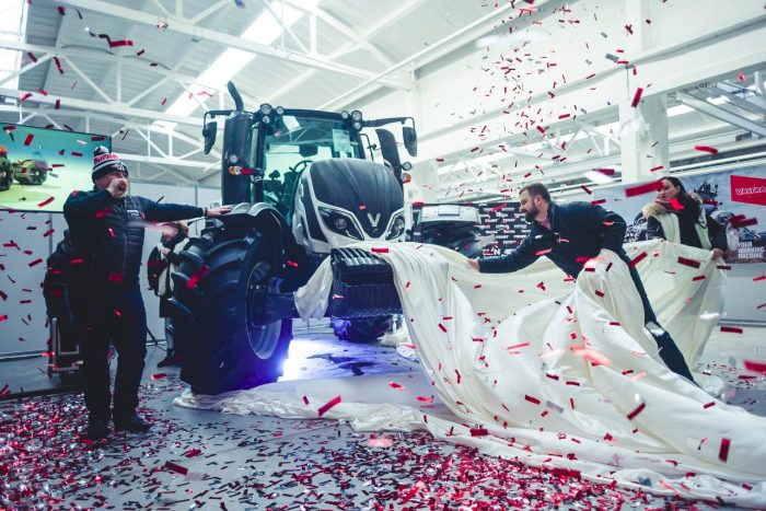 Valtra & Fendt Open Day в Одесі – фото 42138