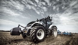 Трактори Valtra T серії – відмінна якість та досконалість!