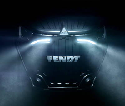 Календар Fendt 2021!