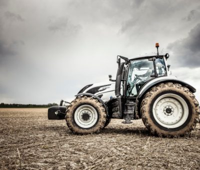 Valtra T-серії CAT Valtra T234 Active – мініатюра