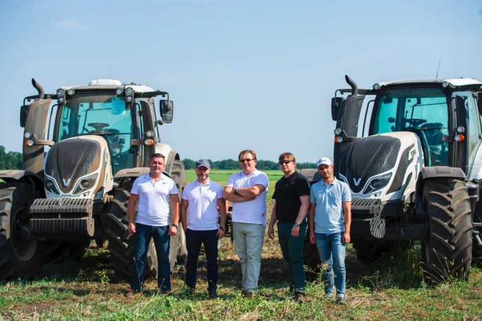 Valtra Smart Tour в Україні – фото 42213