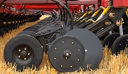 Посівний комплекс Bourgault 3720 – безкомпромісна продуктивність