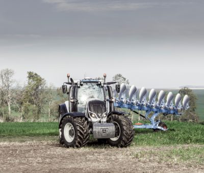 Valtra T-серії CAT Valtra T234 Active – мініатюра