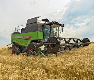 Fendt C-серія CAT 6335 C – мініатюра