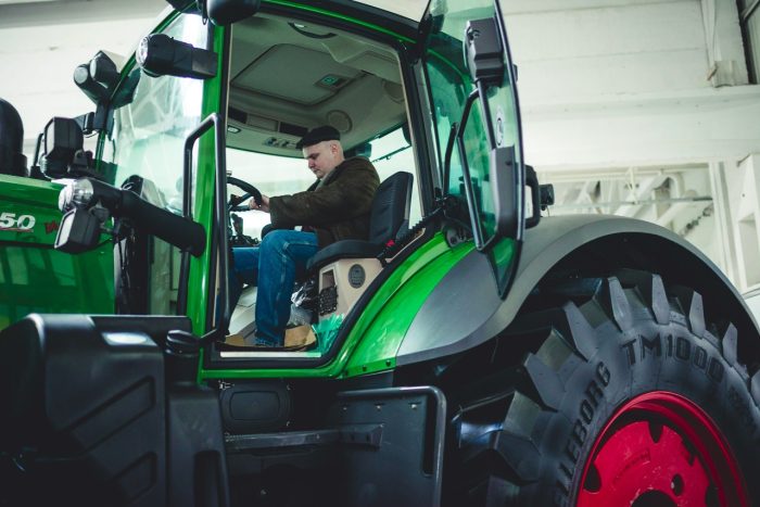 День відкритих дверей – VALTRA & FENDT Open Day в Кропивницького – фото 43131