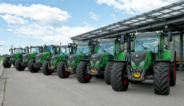 3 причини обрати FENDT