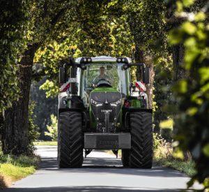 Новий трактор Fendt 900 Vario Gen 6