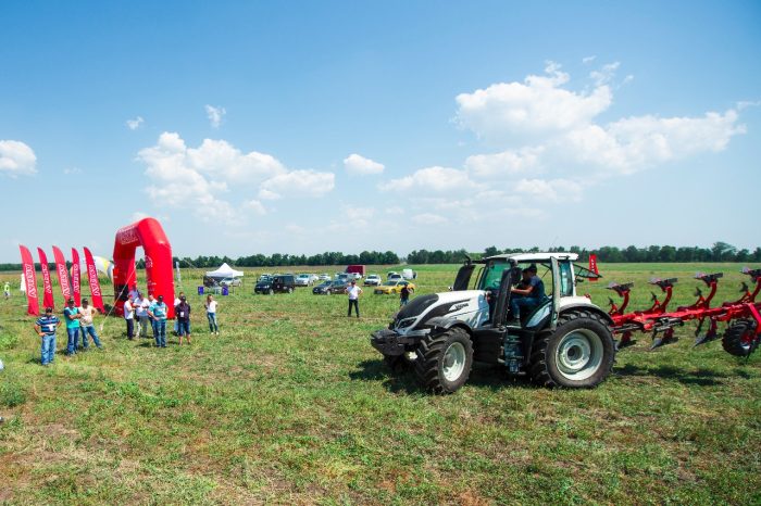 Valtra Smart Tour в Україні – фото 42186