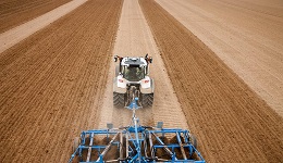 VALTRA T154 – це зручність експлуатації і легкість технічного обслуговування