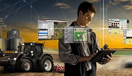 Технології та рішення Valtra