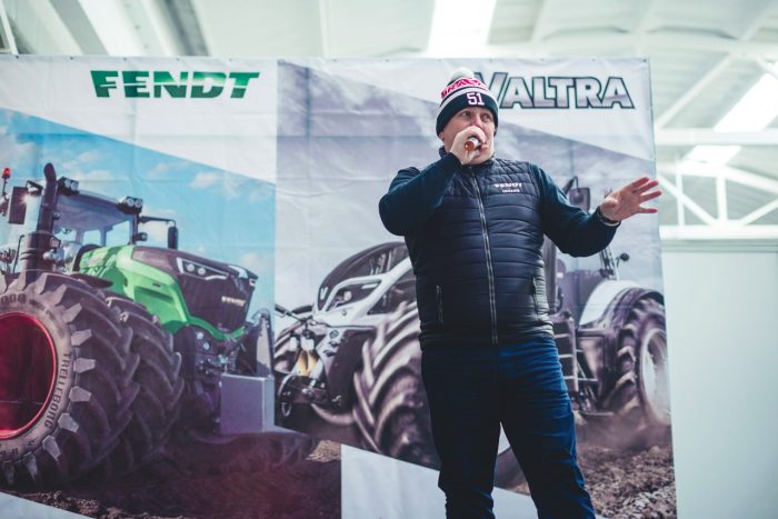 День відкритих дверей – VALTRA & FENDT Open Day в Кропивницького – фото 43142