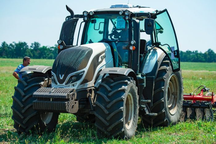 Valtra Smart Tour в Україні – фото 42188