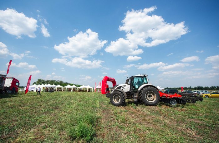 Valtra Smart Tour в Україні – фото 42192