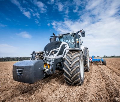 Valtra T-серії CAT Valtra T234 Active – мініатюра