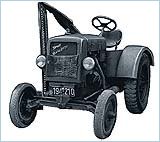 Рецепт успішного сільського господарства від Fendt