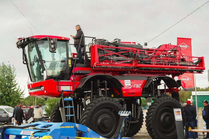 AGROEXPO 2021 – фото 43364