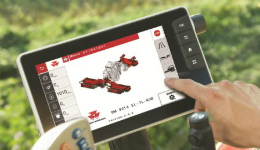 Переваги системи Auto-Guide