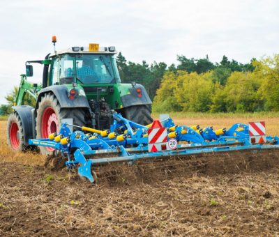 Чизельні культиватори Farmet Fantom CAT Farmet Fantom 300 N – мініатюра