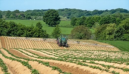 AGCO/Fendt – безперервний розвиток