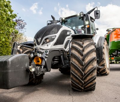 Valtra T-серії CAT Valtra T234 Active – мініатюра