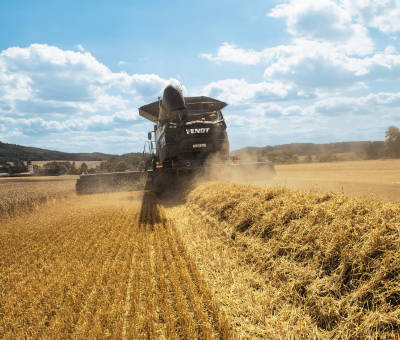 Демо-тур Fendt IDEAL на Сумщині! Демо-тур Fendt IDEAL на Сумщині!