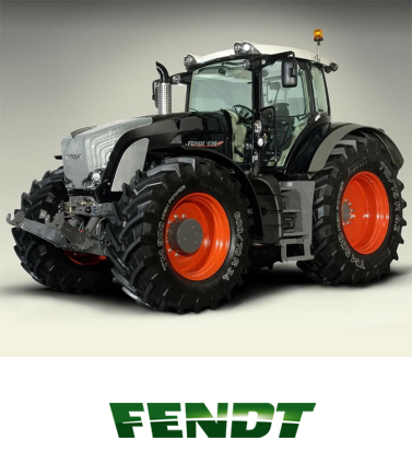 Цеппелін Україна – тепер офіційний дилер Fendt®<