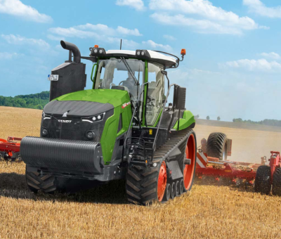 Fendt 1100 Vario MT CAT Fendt 1151 Vario MT – мініатюра