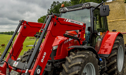 Економічність та ефективність Massey Ferguson
