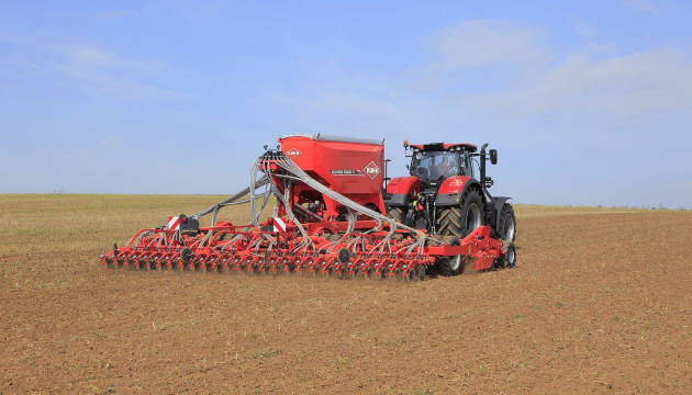 KUHN ESPRO 6000 RC