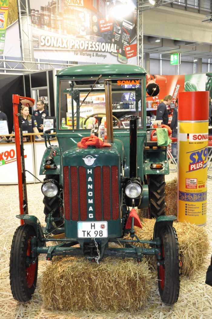 Agritechnica 2015 – фото 42039