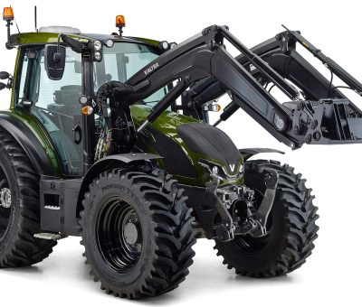 Valtra G-серії CAT Valtra G 125 Std – мініатюра