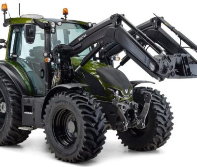 Valtra G-серії CAT Valtra G 135 – мініатюра