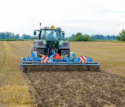 Чизельні культиватори Farmet Fantom CAT Farmet Fantom 300 N – мініатюра