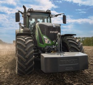 Трактор Fendt 900 Vario Gen 6. Готовий до більшого