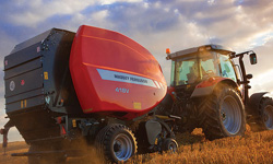 Експлуатаційні якості Massey Ferguson