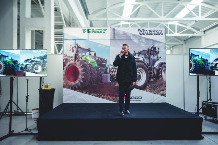 День відкритих дверей – VALTRA & FENDT Open Day в Кропивницького – фото 43130