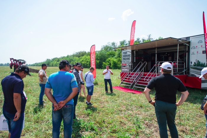 Valtra Smart Tour в Україні – фото 42198