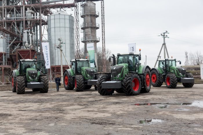 Урочиста передача техніки ІМК від Цепелін Україна – фото 42640