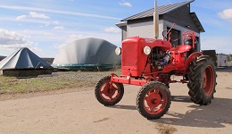 Valtra – скандинавська якість, перевірена роками