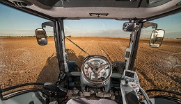 Гідравлічні системи тракторів Valtra