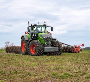 Компанія Fendt модернізувала моделі лінійок 500, 900 та 1000 Vario