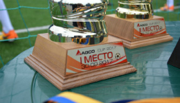 «AGCO CUP 2017» – футбольний турнір між дистриб’юторами AGCO