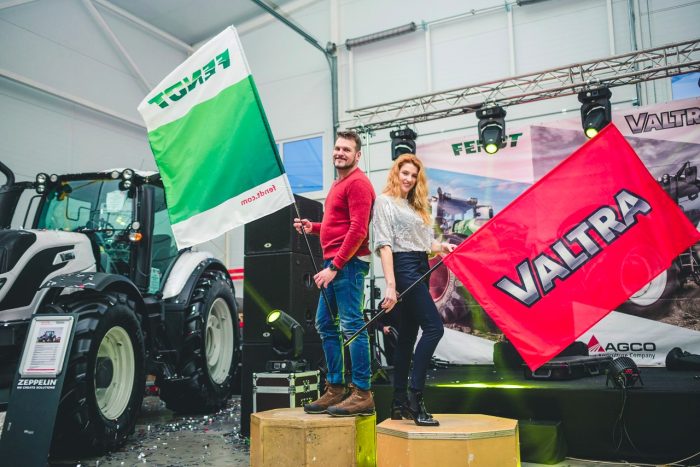 Valtra & Fendt Open Day в Одесі – фото 42152