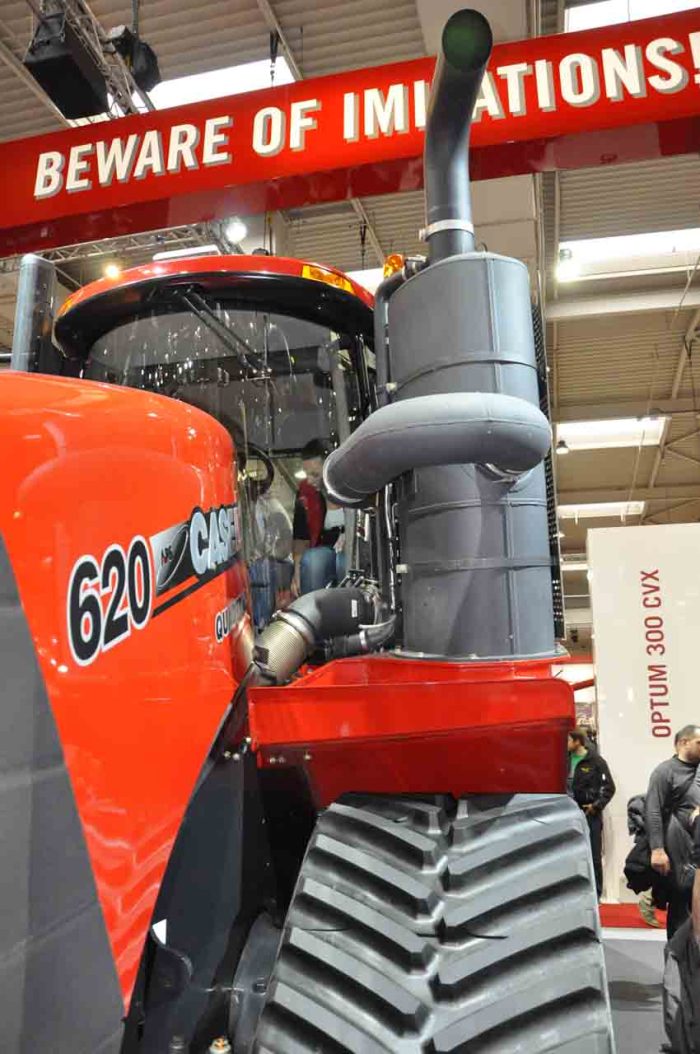 Agritechnica 2015 – фото 42066