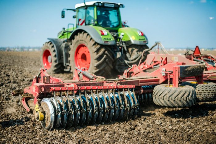 Презентация Fendt 1050 Vario в Украине – фото 42732