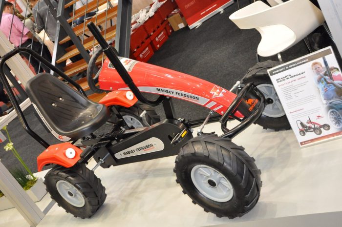 Agritechnica 2015 – фото 42049