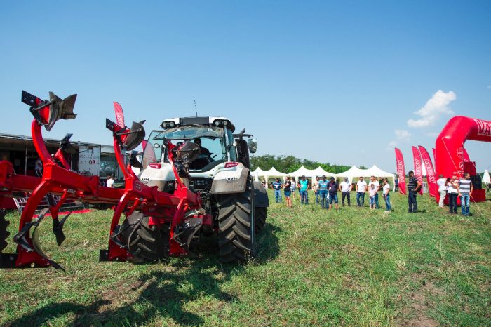 Valtra Smart Tour в Україні – фото 42183