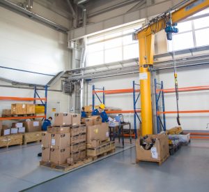 Переваги центру відновлення деталей від Цеппелін Україна